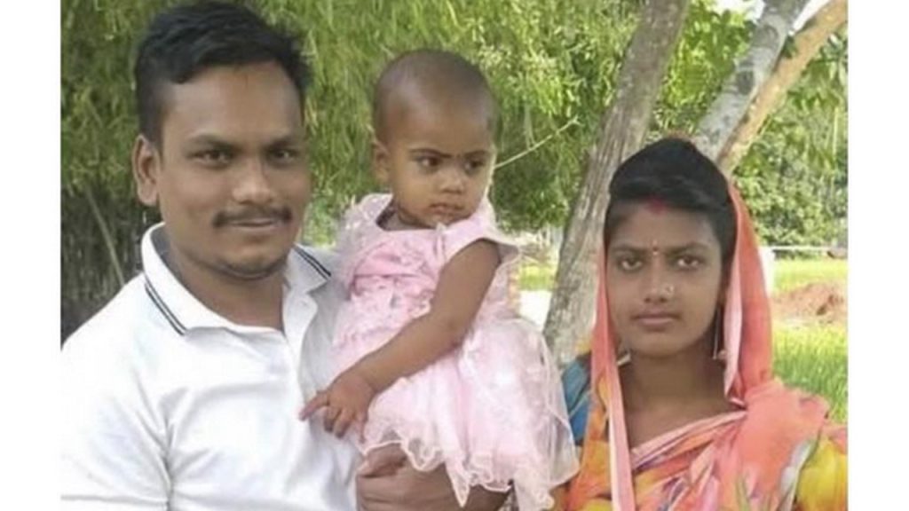 দিপু পোড়েনি, পুড়ছে মানবতা