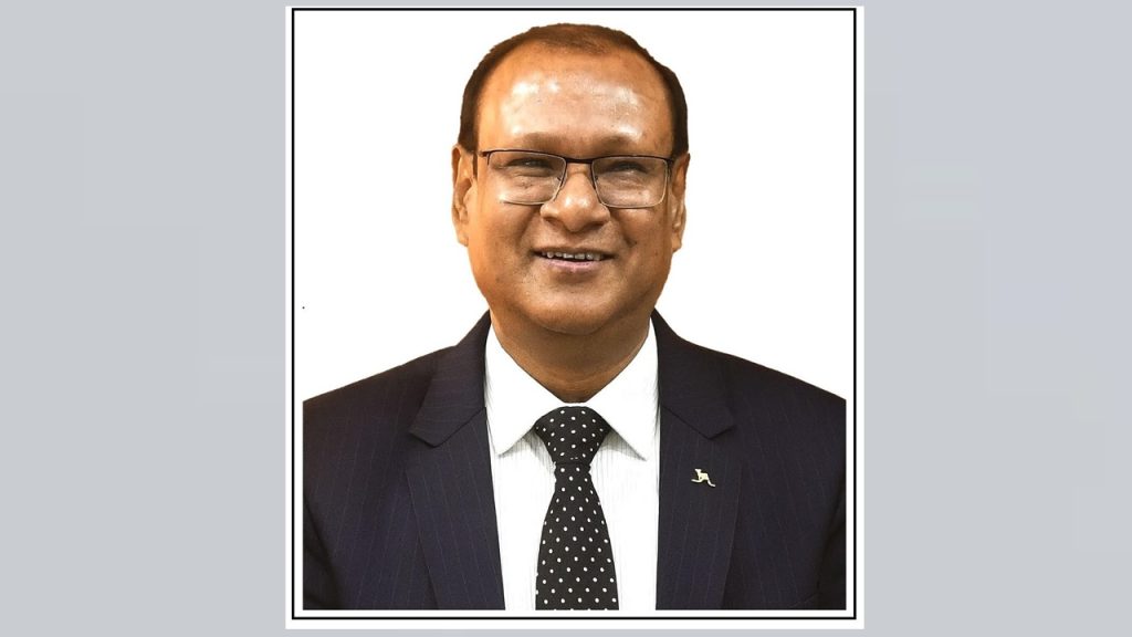 ডেসকো বোর্ডের নতুন চেয়ারম্যান মো. সানোয়ার জাহান