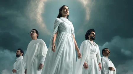 ‘আন্ধার’-এর প্রথম পোস্টারেই রহস্য andhar 43567
