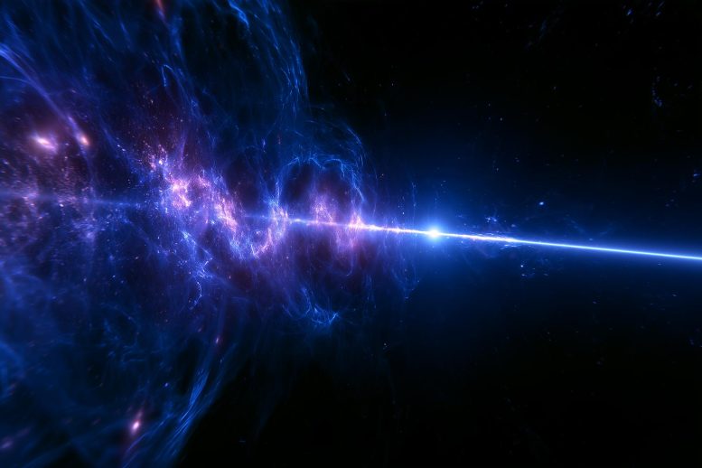 Cosmology876