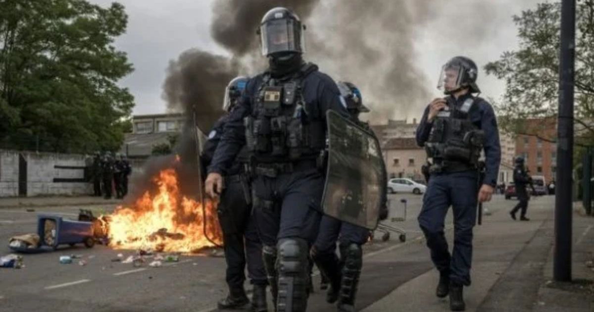 France 243 09