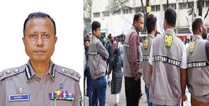 ভাটারা পুলিশ হাউজিংয়ে মাদক ও জুয়ার আসর : ৮৪ নারী ও পুরুষ আটক PPSS34506 665 jpg
