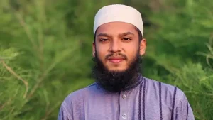 সৌদি আরবে এআই হ্যাকাথনে চ্যাম্পিয়ন ইবি শিক্ষার্থী সায়েম SS 0220261015063819