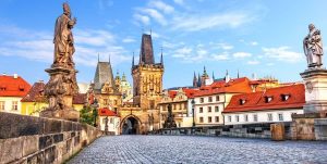 on prague city34567 979